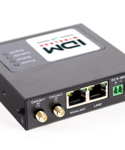 I22 router