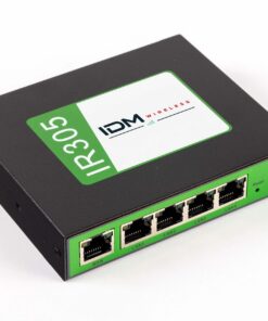 IR305 router