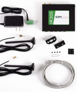 IR305 router