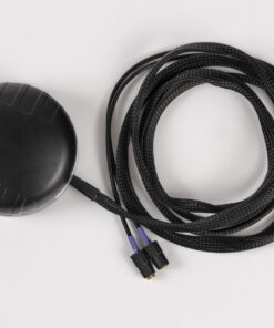 PUCK 2 antenna