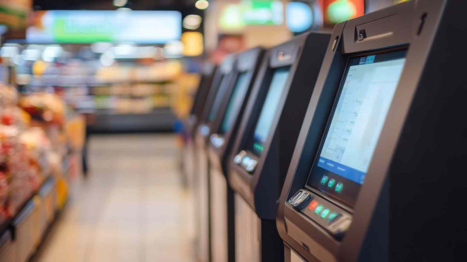 IoT Solutions For Retail ATMs