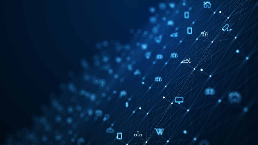digital IoT solutions