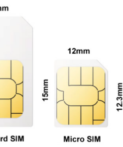 sim cards