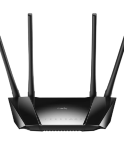cudy wireless router