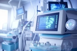 all connected healthcare iot devices