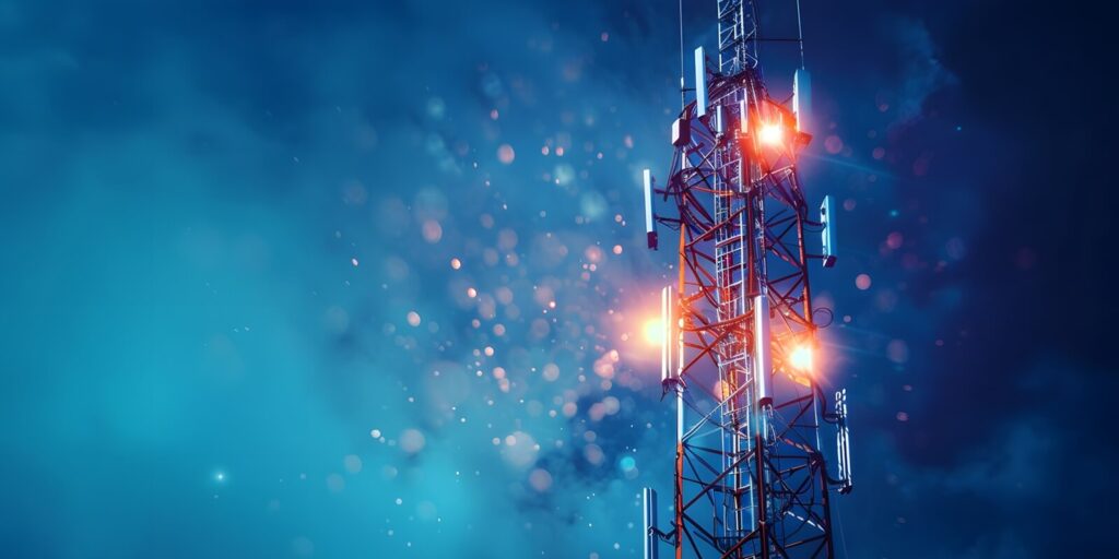 automated testing for open ran cellular networks and 5G