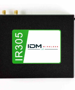 IR305 router