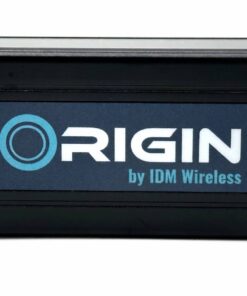 Origin Wireless Router